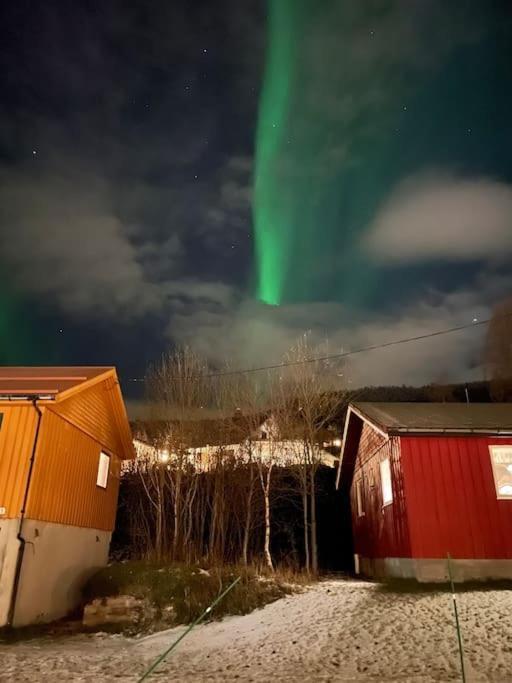 Appartement Gateway Senja Finnsnes