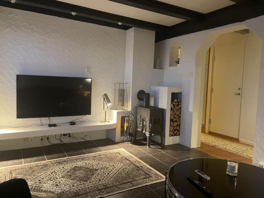 Appartement Gateway Senja