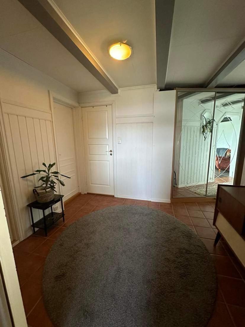 Gateway Senja Appartement